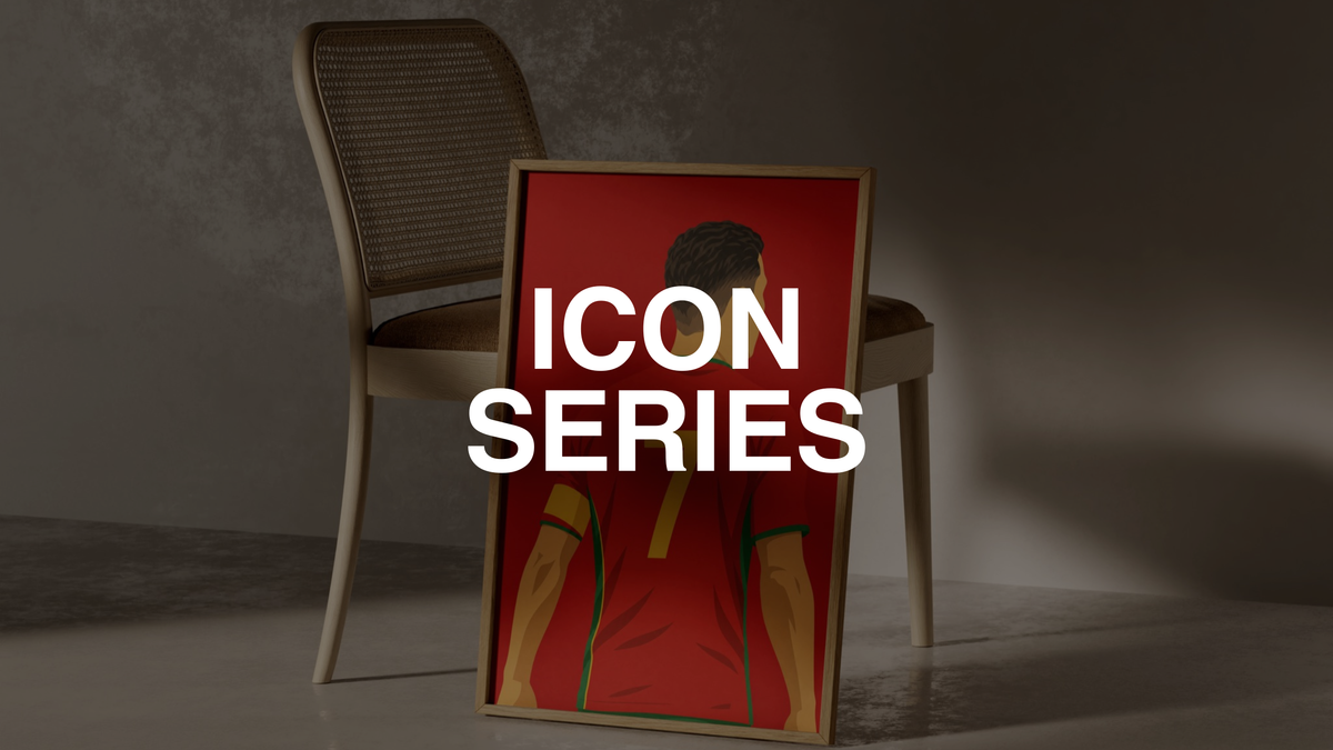 ICON Series