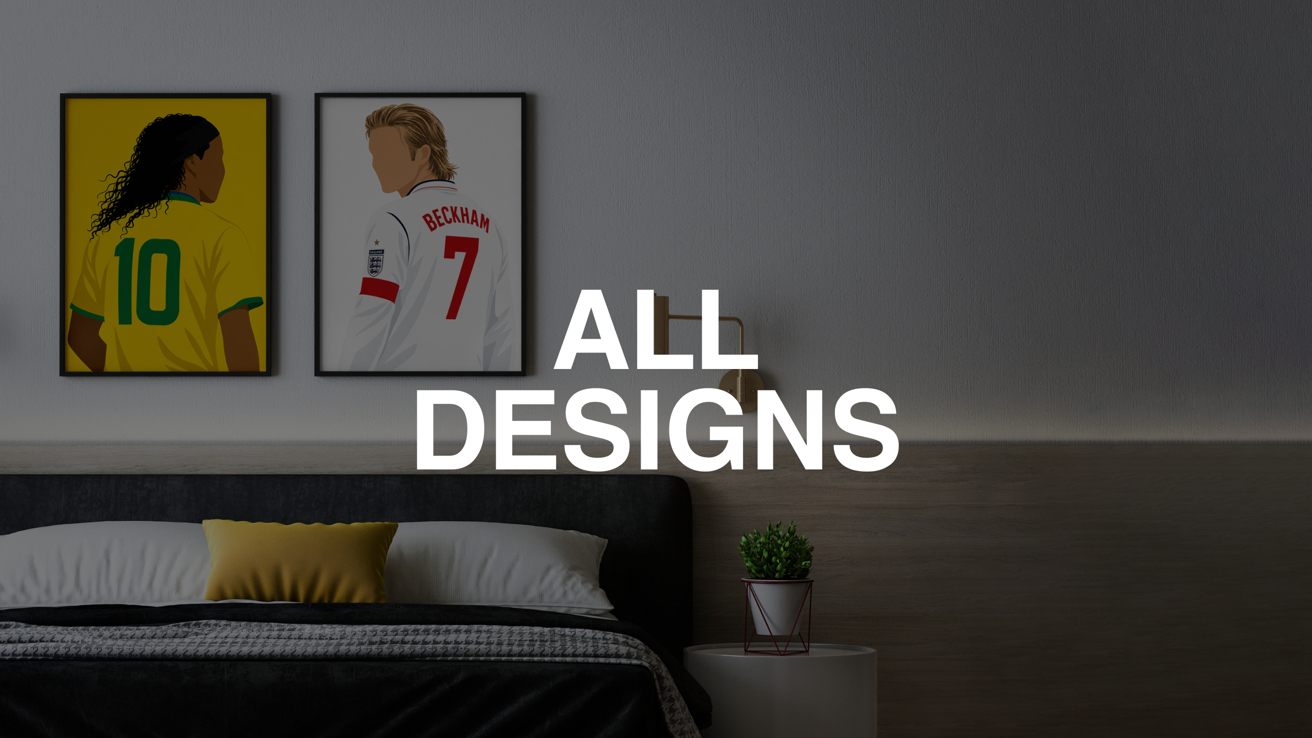 All Designs