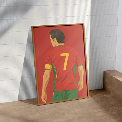 Figo - Portugal '02