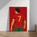 Figo - Portugal '02