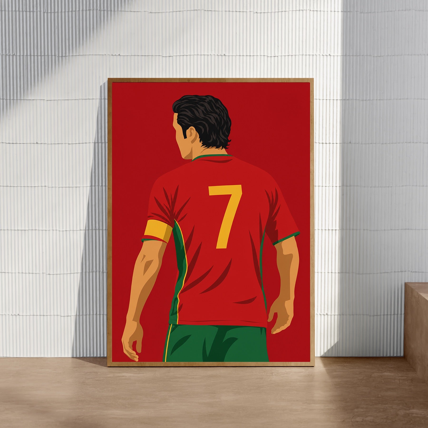 Figo - Portugal '02