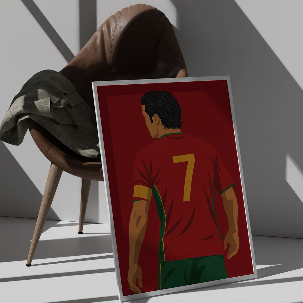 Figo - Portugal '02