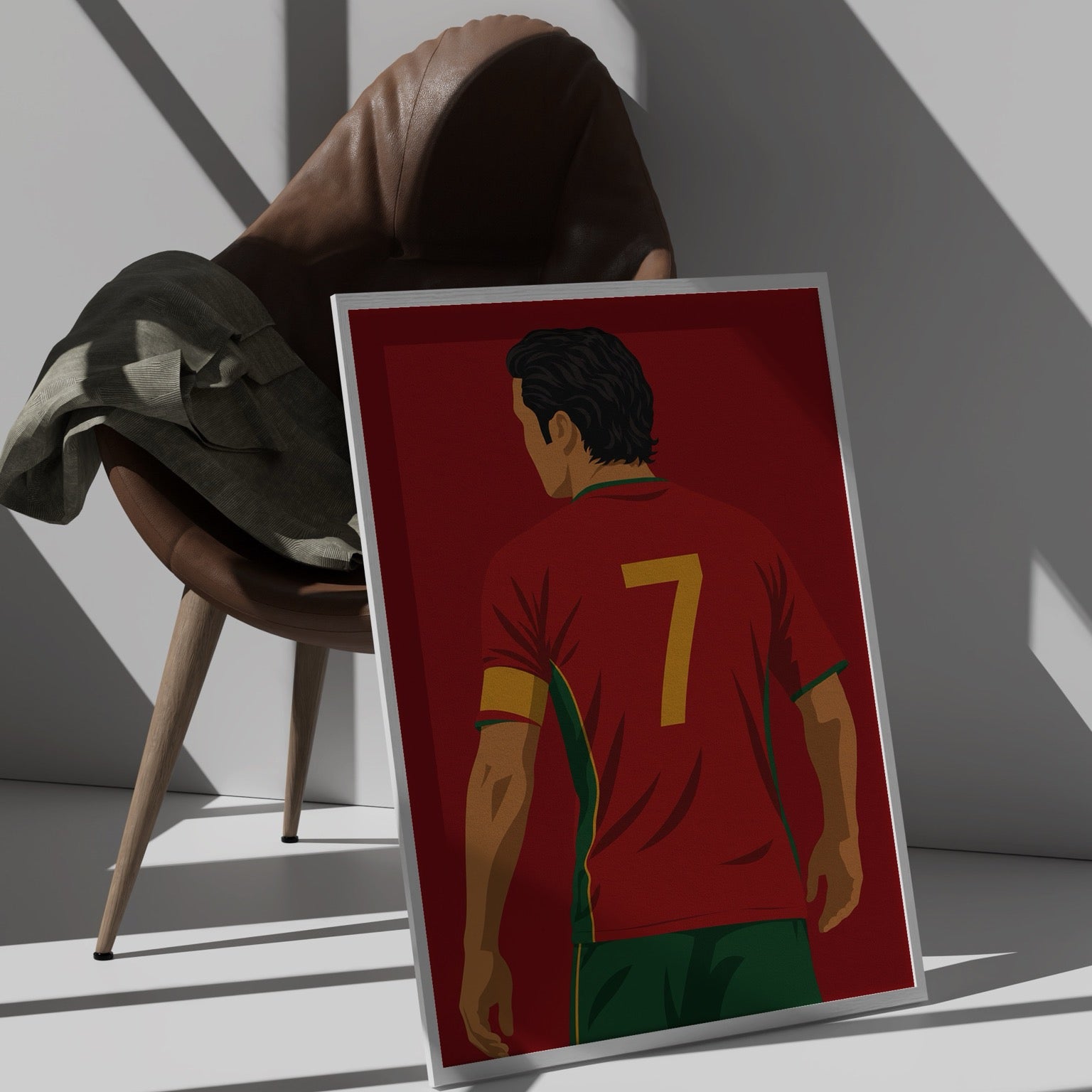 Figo - Portugal '02