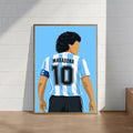 Maradona - Argentina '86