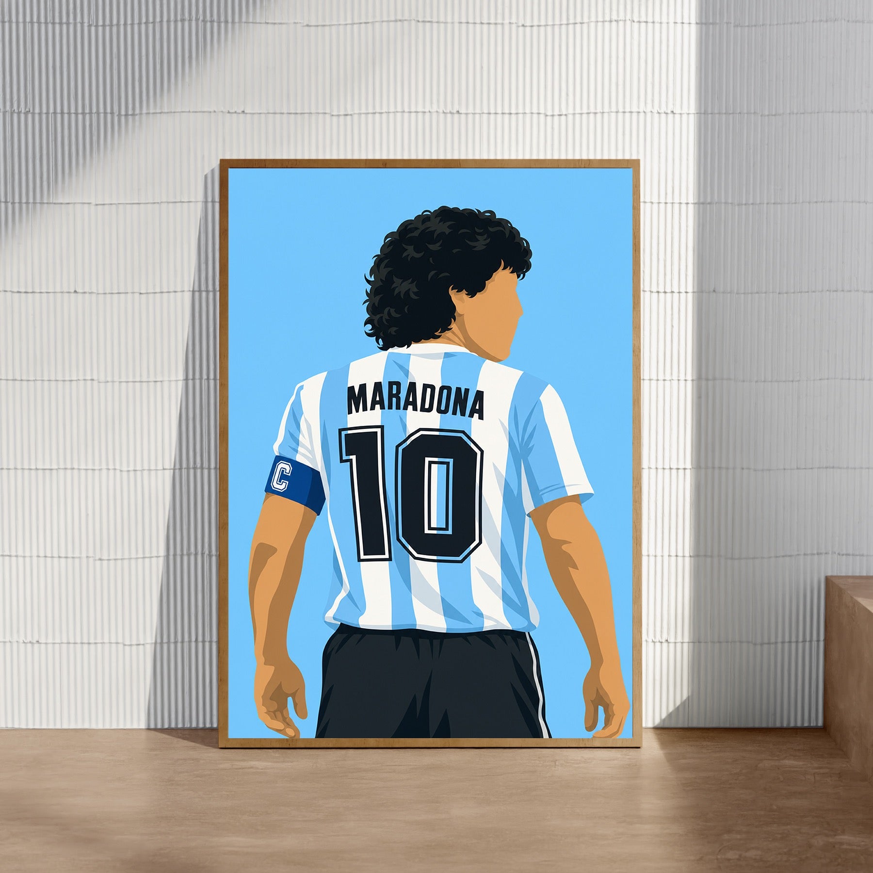 Maradona - Argentina '86