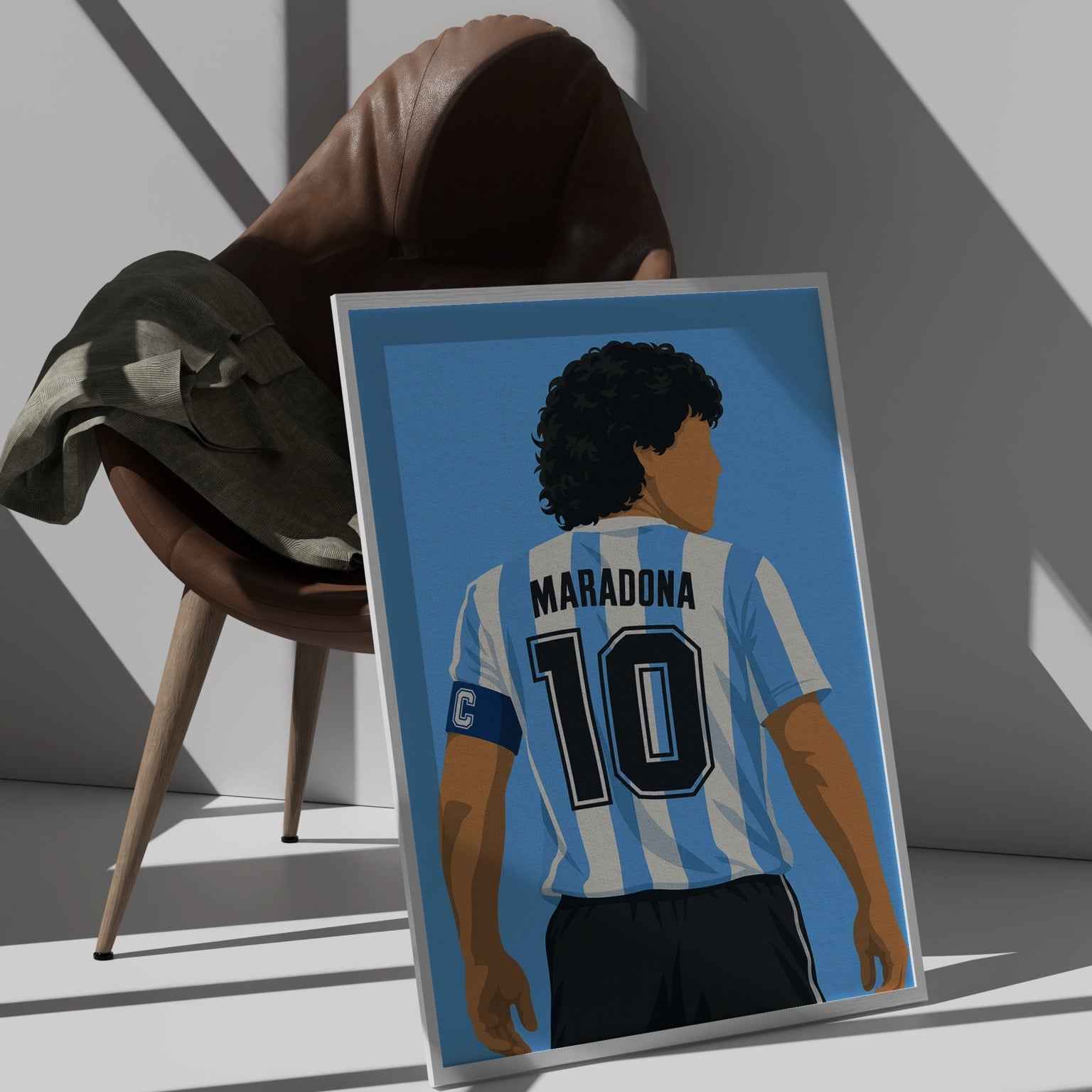 Maradona - Argentina '86