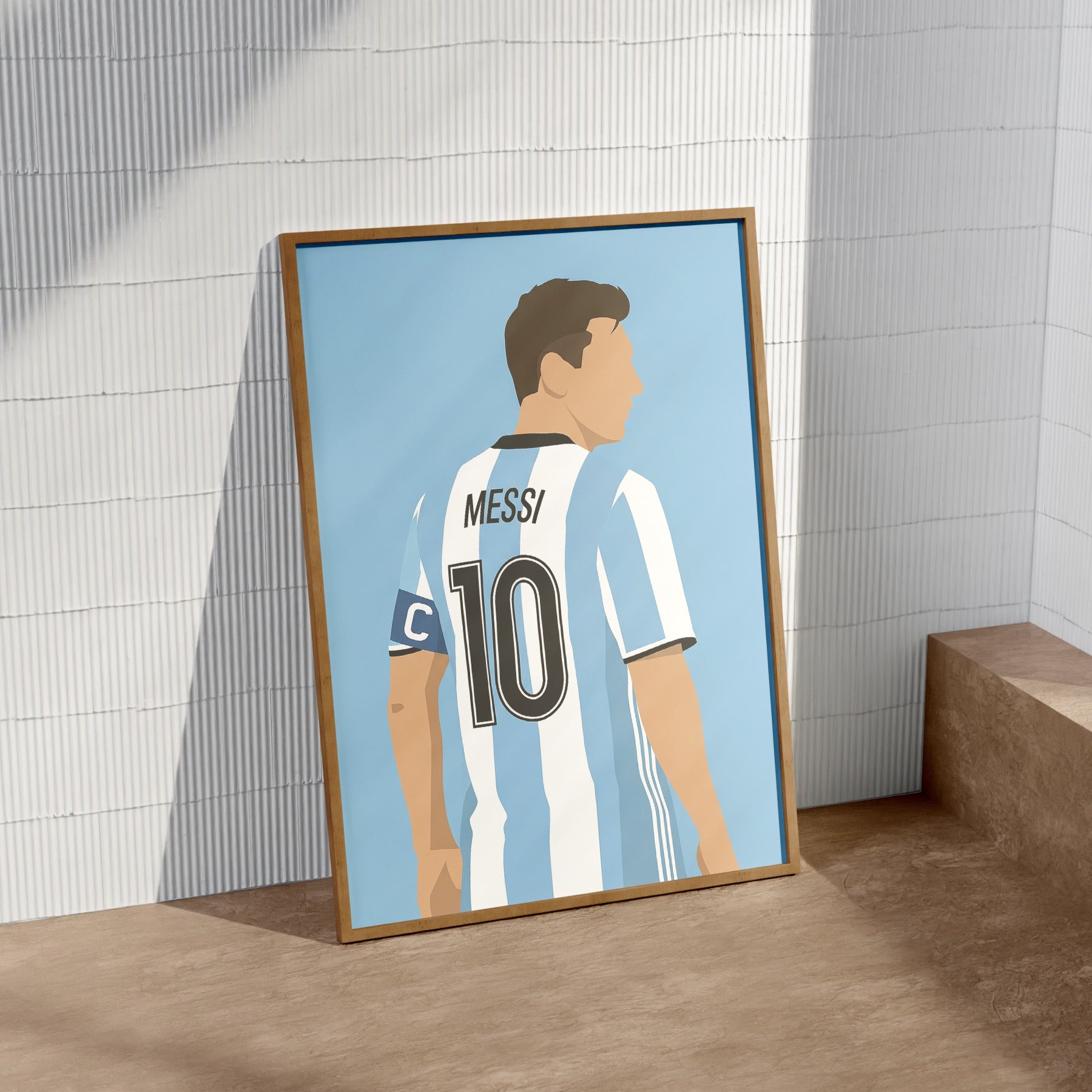 Messi - Argentina '22