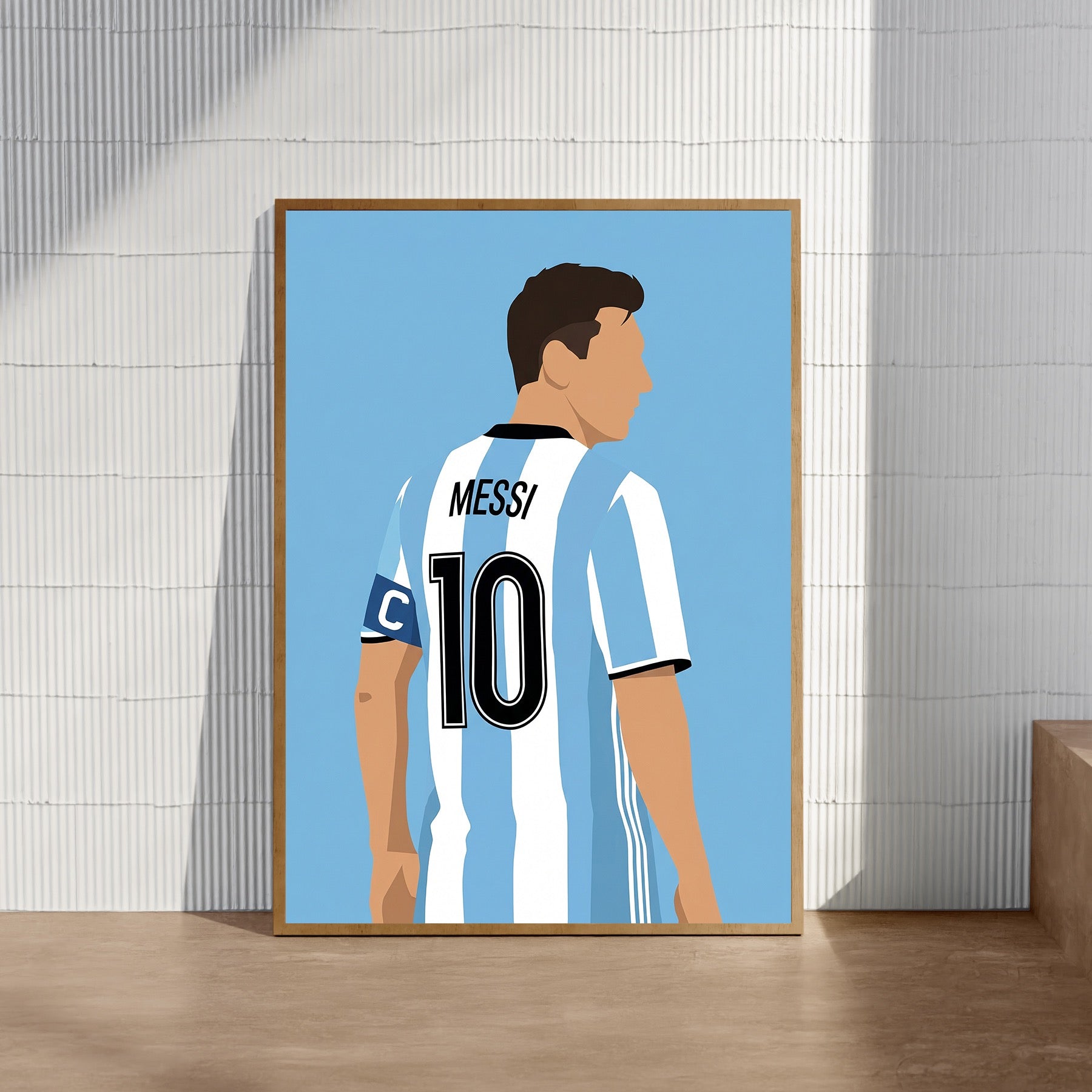 Messi - Argentina '22