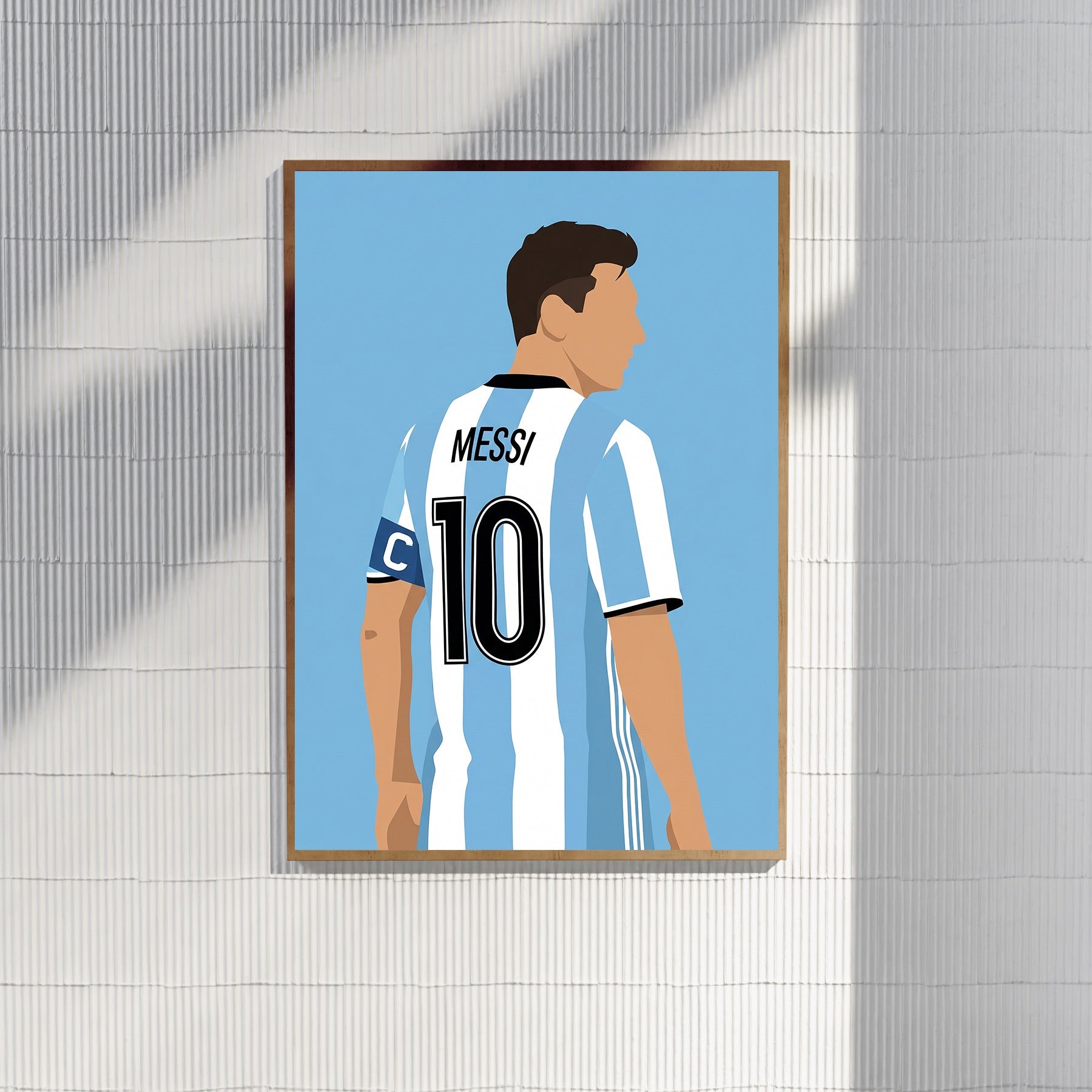 Messi - Argentina '22