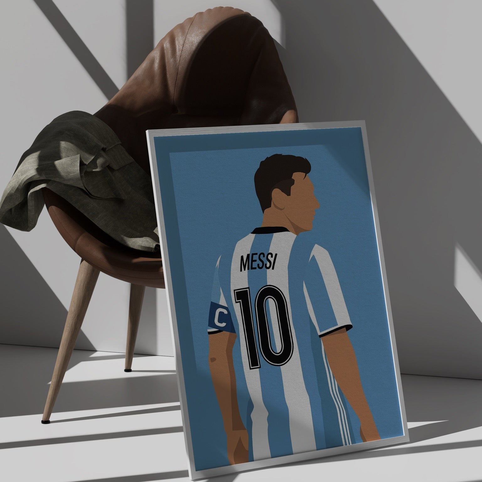 Messi - Argentina '22