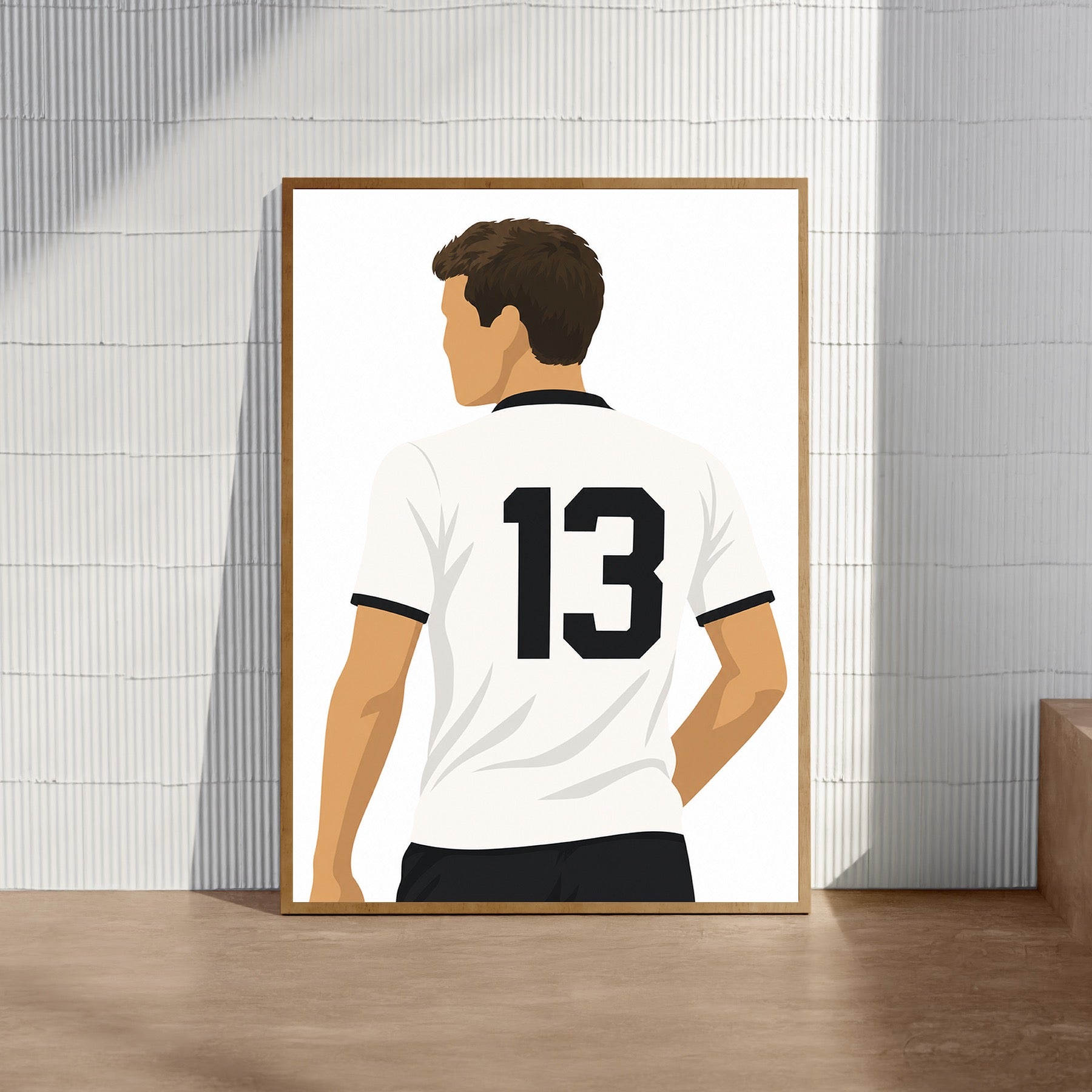 Müller - Germany '74