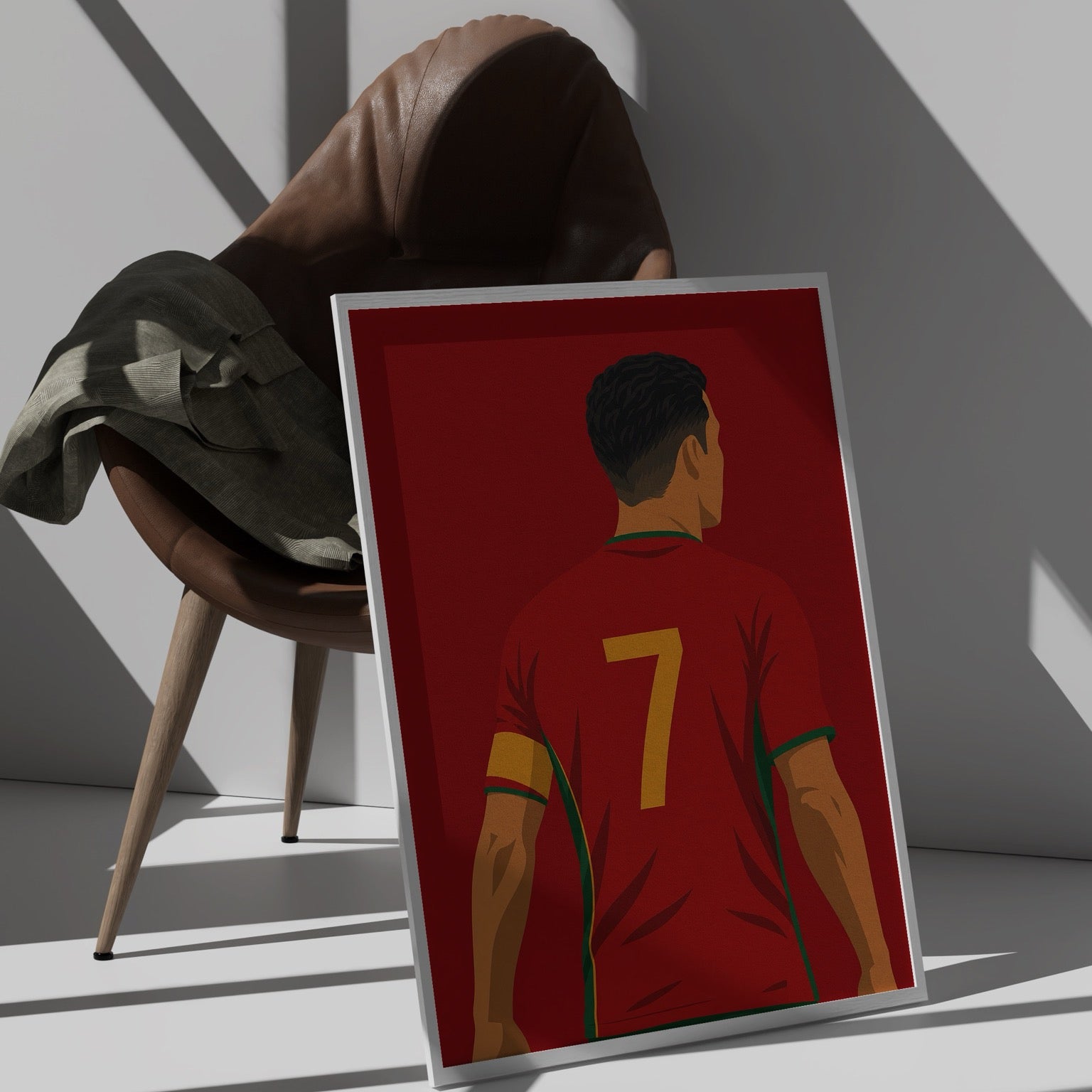 Ronaldo - Portugal '22