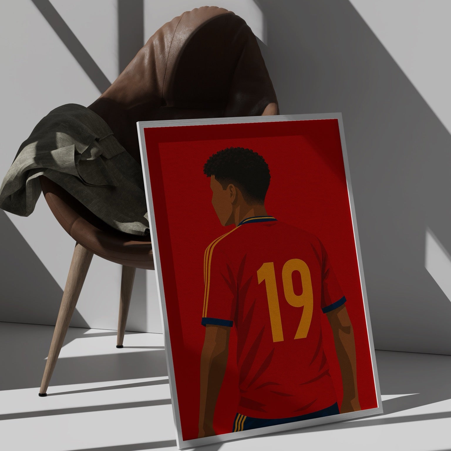 Yamal - Spain '26