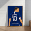 Zidane - France '98
