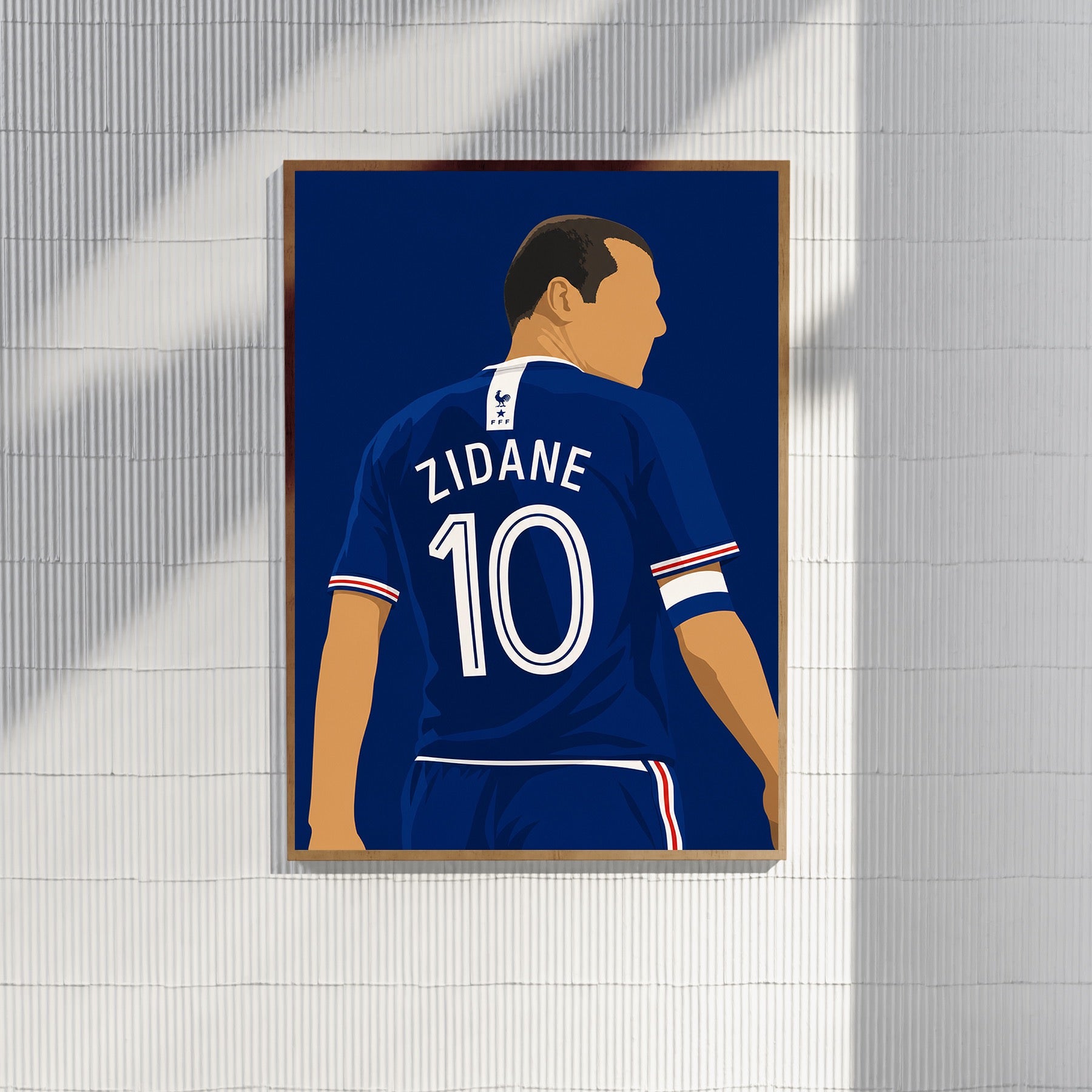 Zidane - France '98
