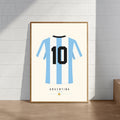 Argentina 1986