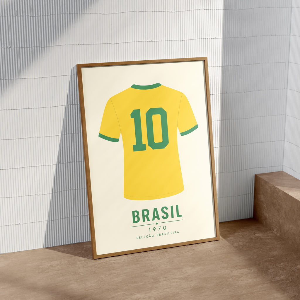 Brasil 1970