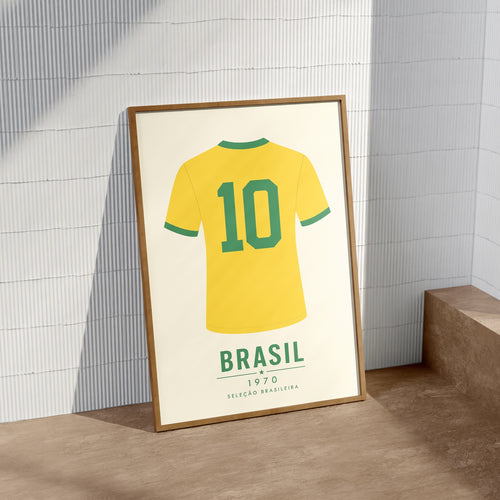 Brasil 1970
