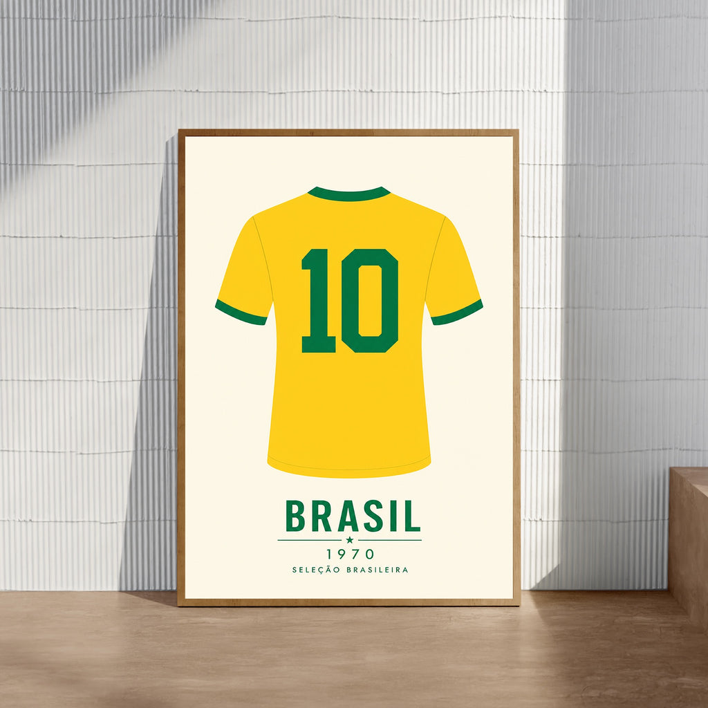 Brasil 1970