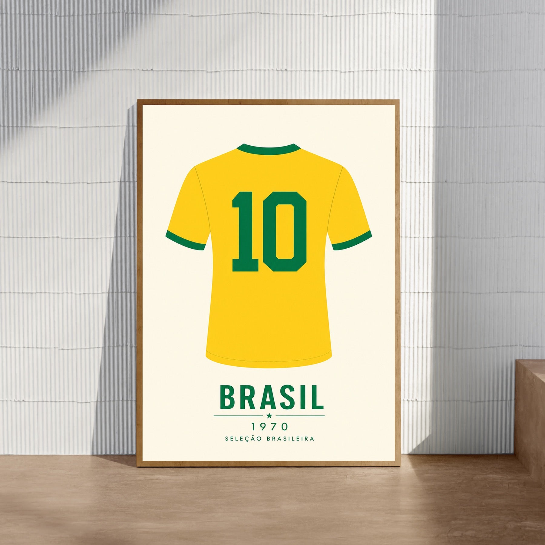 Brasil 1970