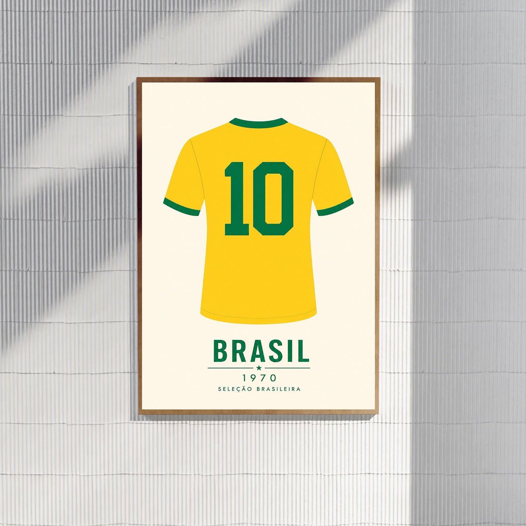 Brasil 1970