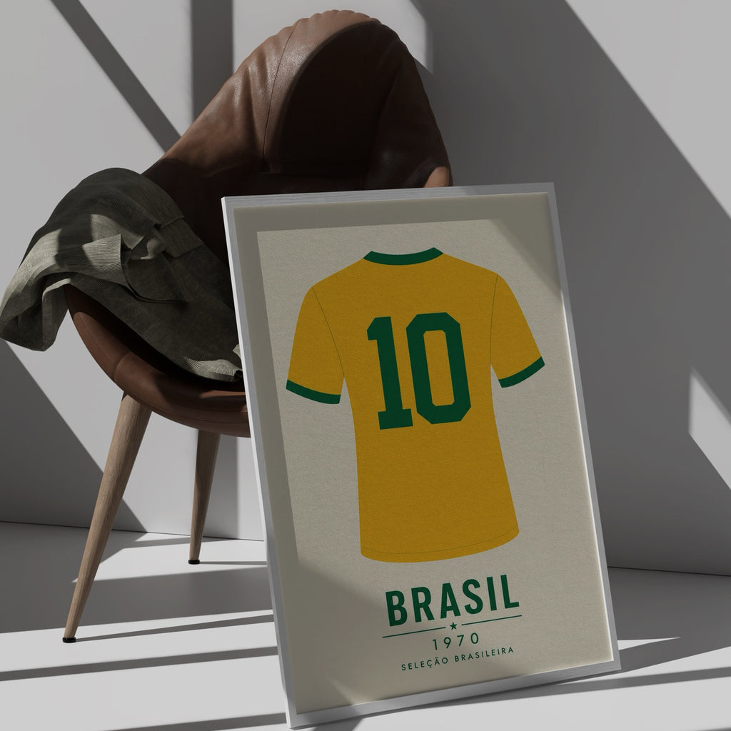 Brasil 1970