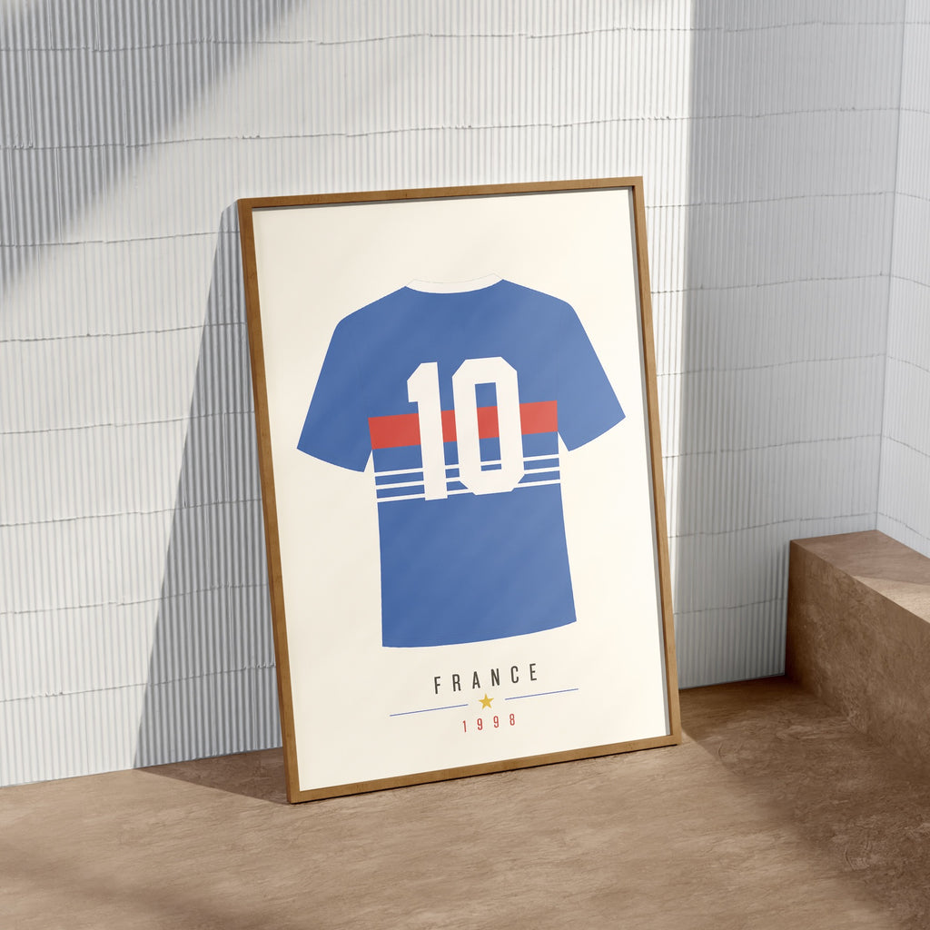 France 1998