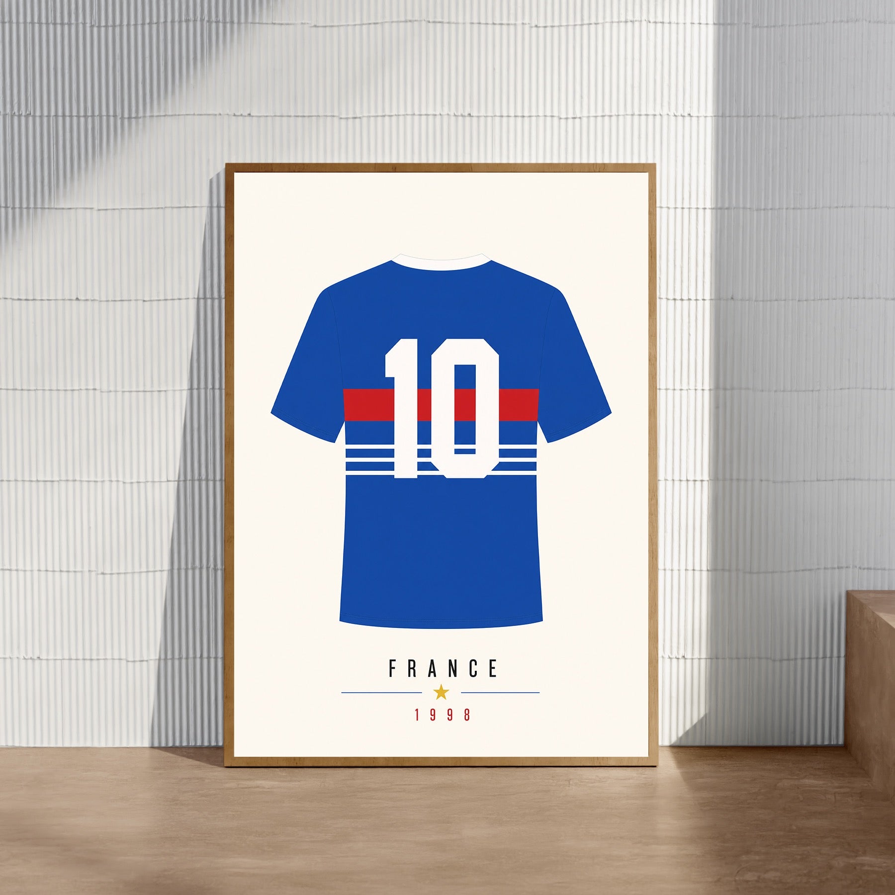 France 1998