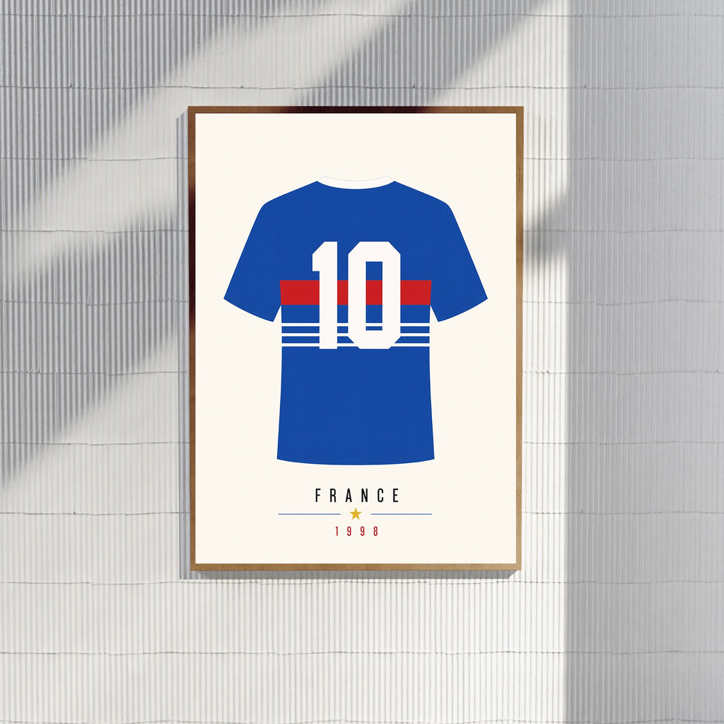 France 1998